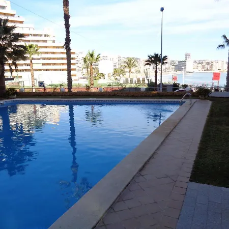Apartamento Edificio Mesana
