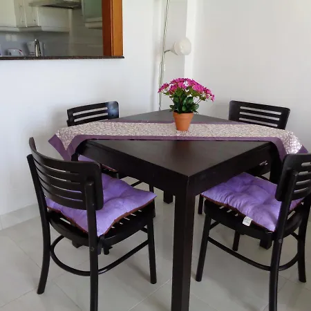 Edificio Mesana Apartamento Calpe