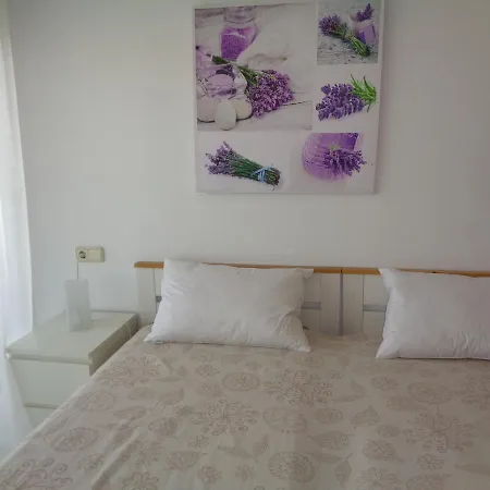 Apartamento Edificio Mesana Calpe