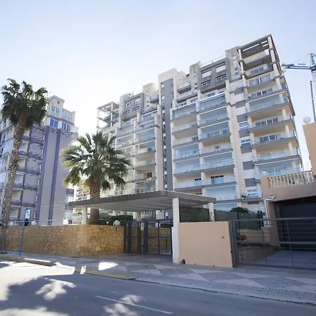 Edificio Mesana Apartamento