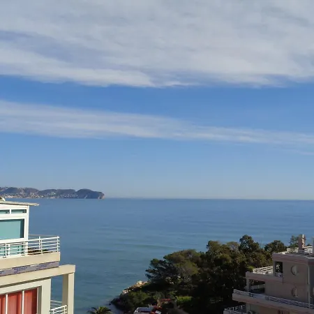 Edificio Mesana Daire *