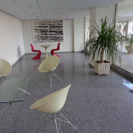 Edificio Mesana Apartamento Calpe