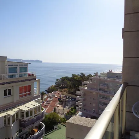 Apartamento Edificio Mesana